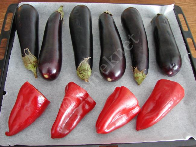 Kahvaltılık Sos Konservesi - Yapılışı (2/16) 