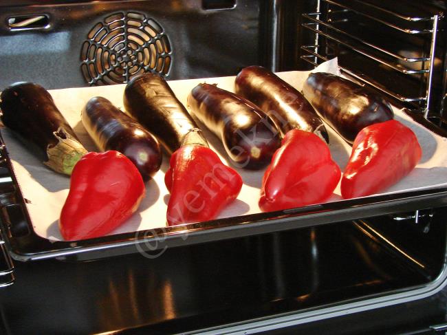 Kahvaltılık Sos Konservesi - Yapılışı (3/16) 