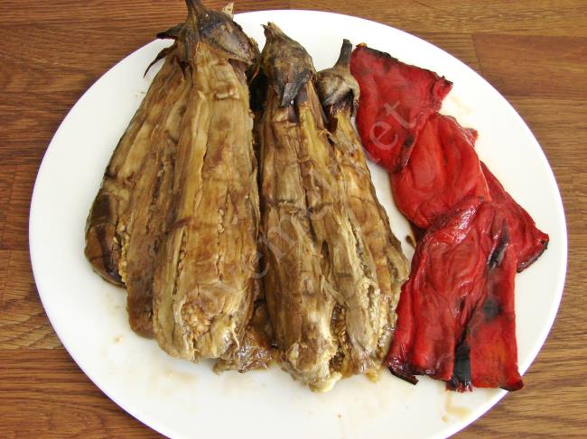 Kahvaltılık Sos Konservesi - Yapılışı (6/16) 