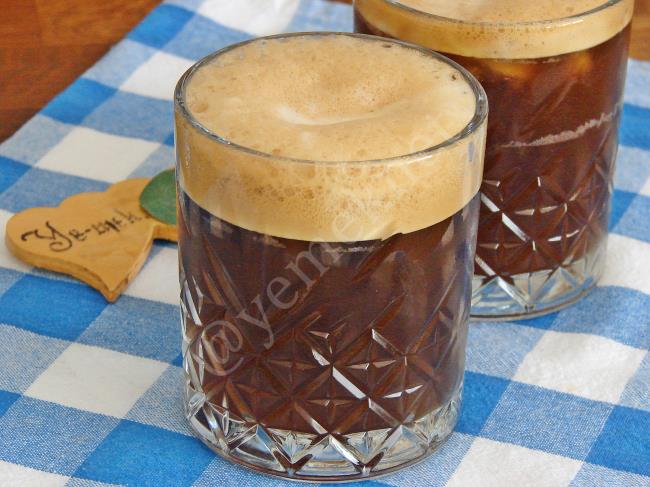 Değişik Kahve Tarifleri