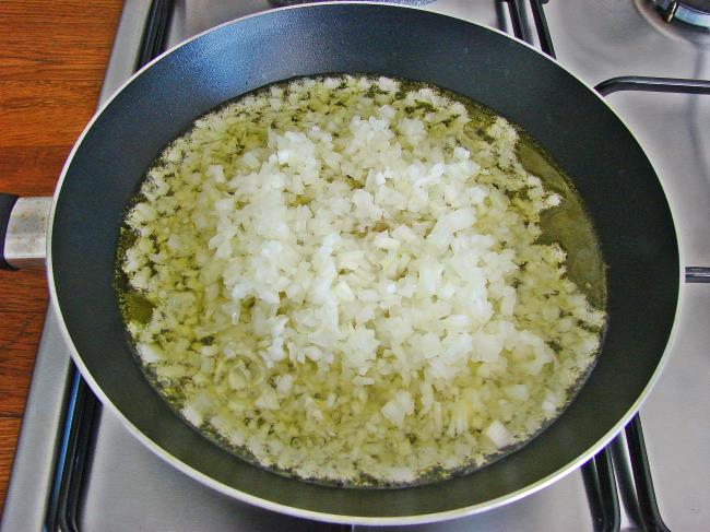 Klasik Mercimek Köftesi - Yapılışı (6/16) 