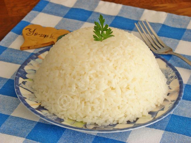 Pilavı Asıl Doğru Pişirme Yöntemi Budur : Salma Pirinç Pilavı