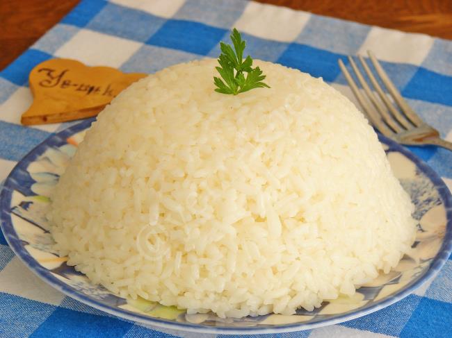 Salma Pirinç Pilavı - Yapılışı (11/12) 