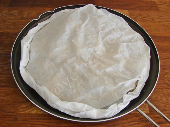 Buzluk İçin Balık Tava - Yapılışı (8/12) 