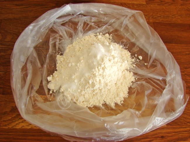 Ciğer Kızartması - Yapılışı (7/12) 