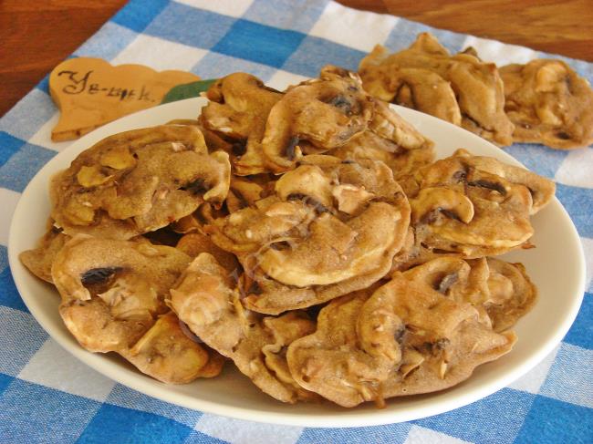 Hem Sağlıklı Hem Nefis Ezber Bozan Bir Ara Sıcak : Fırında Sodalı Mantar