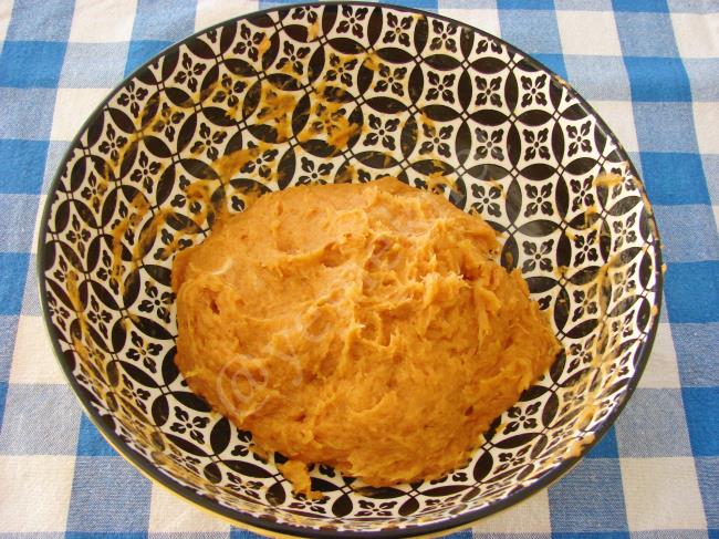 Fırında Tavuk Döner - Yapılışı (7/16) 