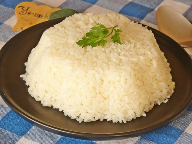 Kavurarak Pirinç Pilavı - Yapılışı (7/8) 