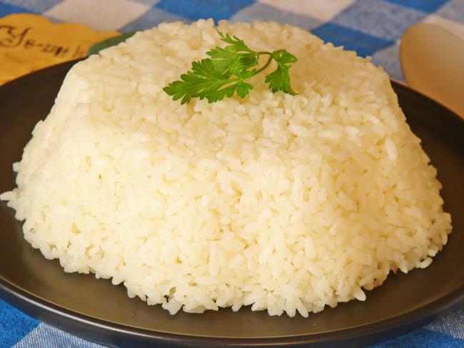 Tane Tane Pilav Tarifleri