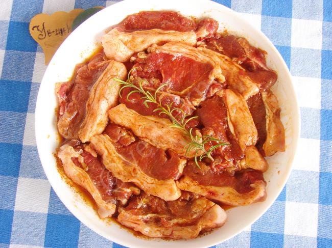 Kuzu Lokum Terbiyesi - Yapılışı (8/8) 