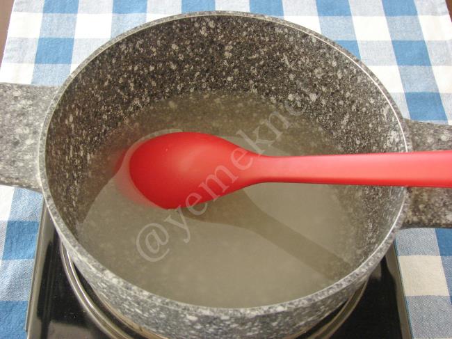 Kestane Reçeli - Yapılışı (6/12) 