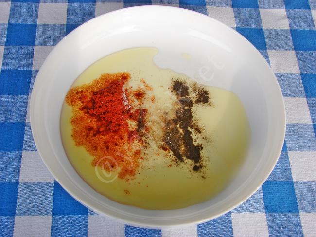 Kuzu Lokum - Yapılışı (3/8) 