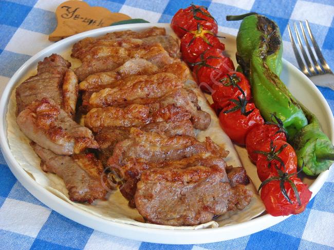 Kuzu Lokum - Yapılışı (8/8) 