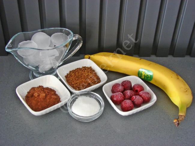 Pişmeyen 3 Dakika Tatlısı - Yapılışı (1/8) 