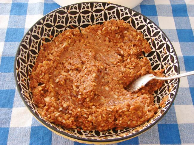 Etli Yaprak Sarma - Yapılışı (5/16) 