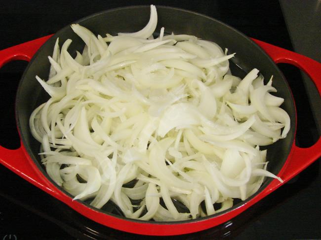 Hatay Mıhlaması - Yapılışı (2/8) 