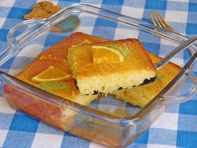 Az Ölçülü Revani