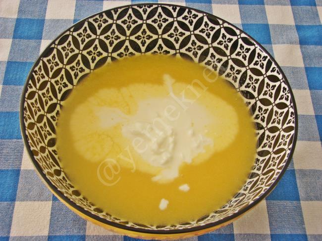 Enişte Lokumu - Yapılışı (4/12) 