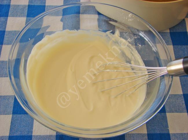 Gerdan Çorbası - Yapılışı (7/12) 