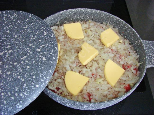 Soğanlı Et - Yapılışı (4/8) 